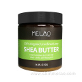 Skin Care 100% Pure Shea Body Butter Cream